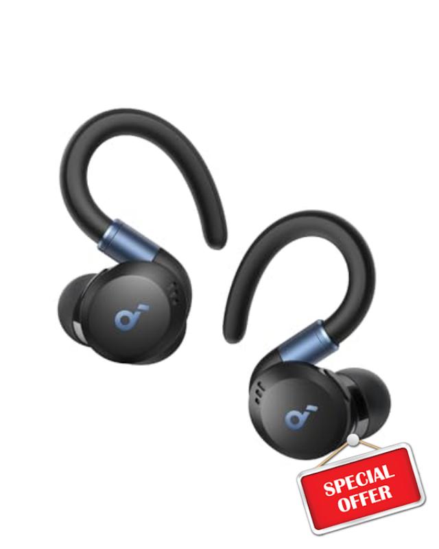 soundcore Sport X20 by Anker