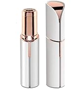 Replacement Heads for Flawless Hair Remover, Gen 2 Replacement Blades for Finishing Touch Facial ...