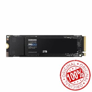Samsung 990 EVO SSD 2TB