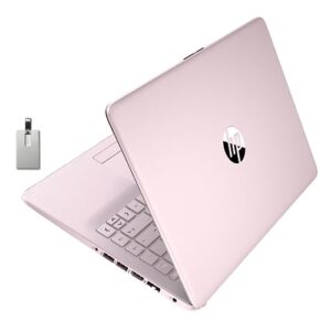 HP 2022 Stream 14" HD BrightView Laptop