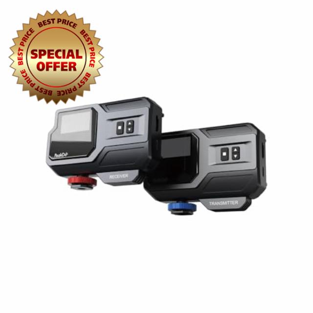PeakDo Wireless Video Transmission System