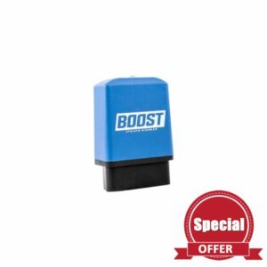 BOOST AFM & DFM Disabler - V8/V6 Mode 100% of the Time - Made in the USA