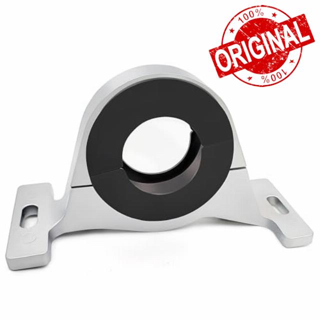 LOBIUTIYA Center Bearing Support Solution Fit for 2015-Up Dodge Charger Challenger/Chrysler 300 Scat Pack Hellcat 394 RWD & AWD V6 & V8 All Trims