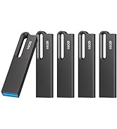 JOIOT USB Stick 64 GB Flash Drive 64GB USB 3.0 Flash Drive 64 GB Thumb Drive 5 Pack Memory Stick ...