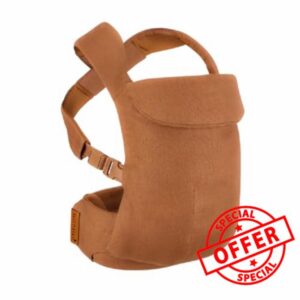 WildBird - Aerial Carrier - 7 to 45 lbs - for Moms