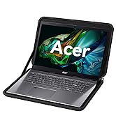 Smatree Hard EVA Protective Sleeve Case Compatible for 18 inch Alienware m18 Gaming Laptop, for A...