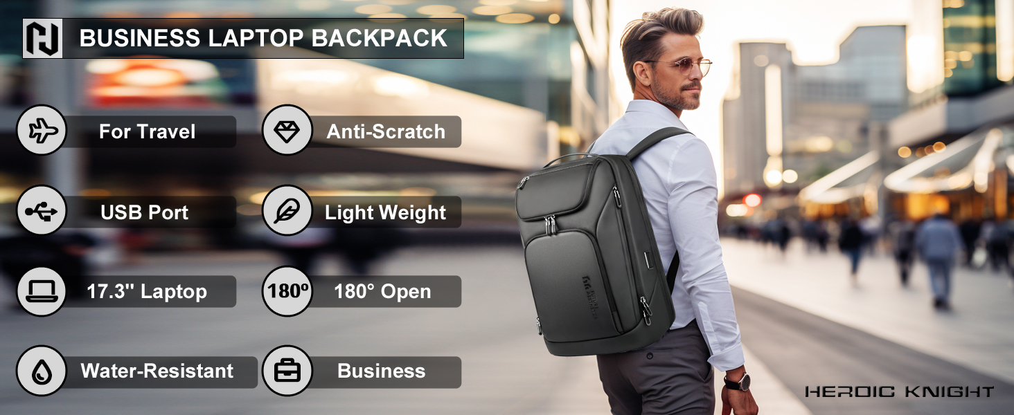 large backpack
