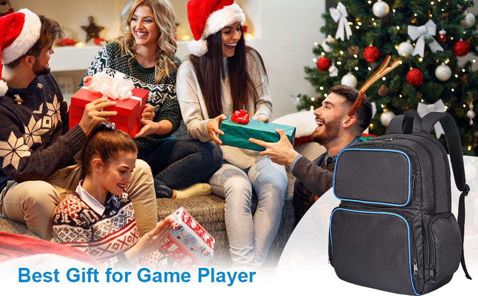 ps5 carrying case