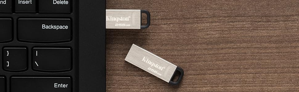 Kingston DataTraveler Kyson USB 3.2 Gen 1