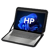 Smatree Hard EVA Protective Sleeve Case Compatible for 16 inch DELL Precision 7680/7670 Workstati...