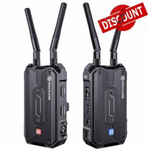 Hollyland Pyro H Wireless HDMI Video Transmission System