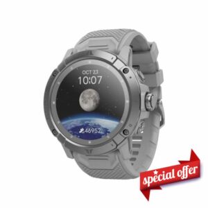 COROS VERTIX 2S Adventure GPS Watch