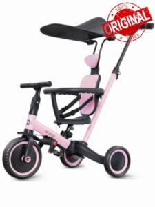 newyoo Tricycle for Toddlers 1-3