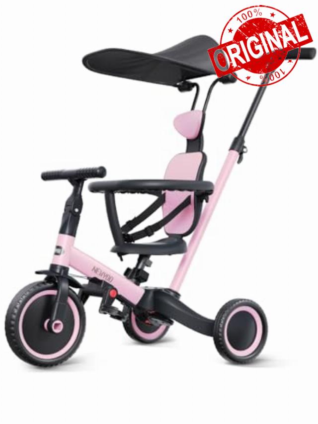 newyoo Tricycle for Toddlers 1-3