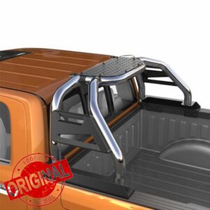 SYHVU Universal Truck Bed Roll Bar