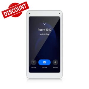 Ubiquiti Intercom Viewer (UA-Intercom-Viewer)