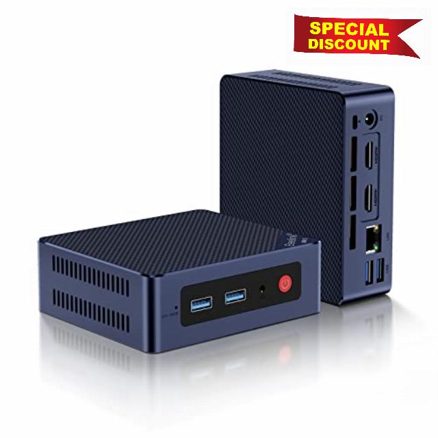 Beelink S12 Pro Mini PC