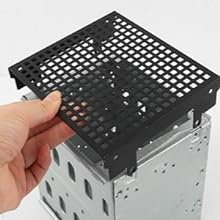 Hard Drive Cage