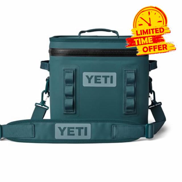 YETI Hopper Flip 12 Portable Soft Cooler