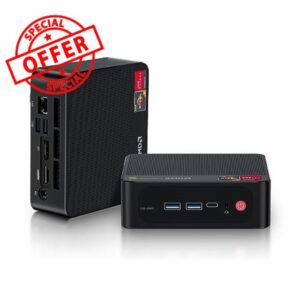 Beelink Mini PC