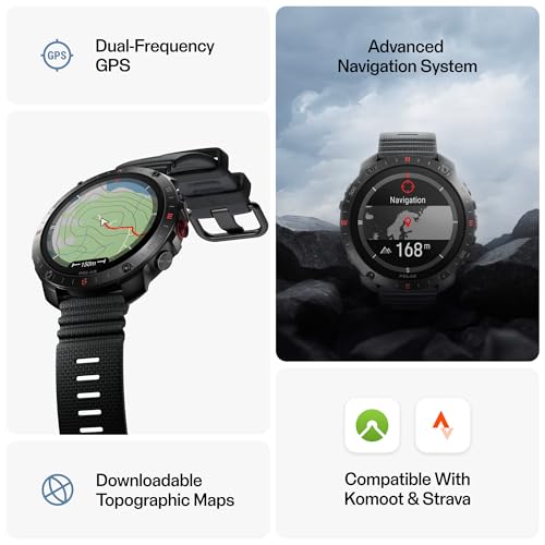 with H10 heart rate sensor