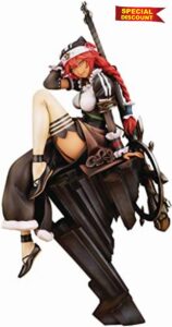 Alter Overlord Lupusregina Beta So-Bin 1/8 PVC Figure