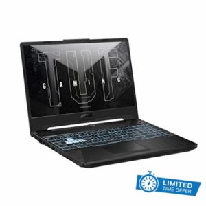 ASUS TUF Gaming A15 Gaming Laptop
