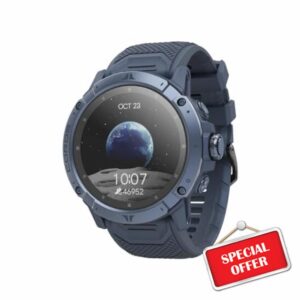 COROS VERTIX 2S Adventure GPS Watch