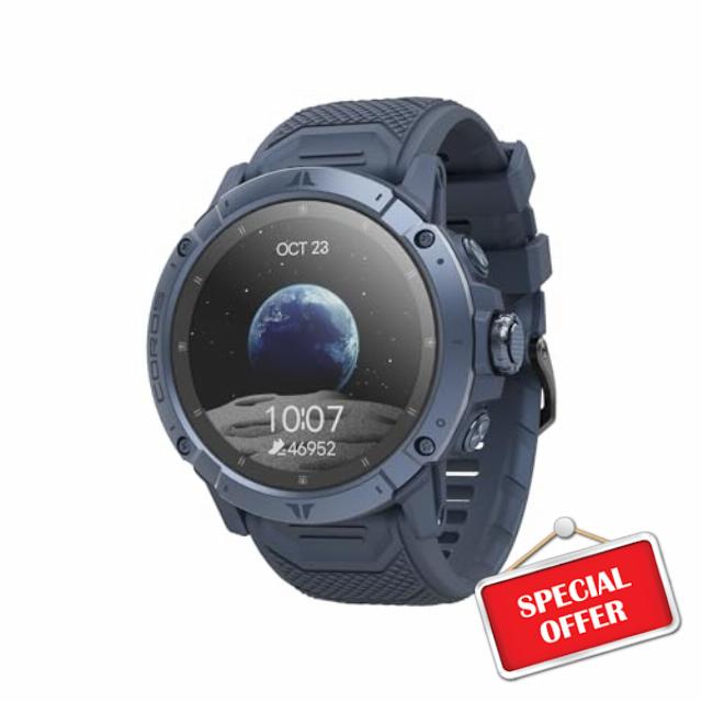 COROS VERTIX 2S Adventure GPS Watch