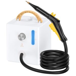 Handheld Steamer for Cleaning Bathroom