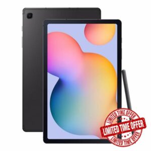 SAMSUNG Galaxy Tab S6 Lite (2024) 10.4" 128GB WiFi Android Tablet