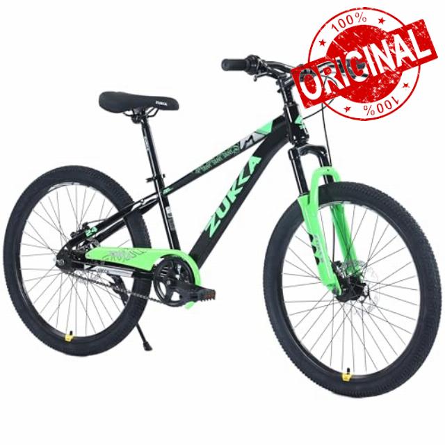 OUCHVILI 24/20 inch Kids Mountain Bike