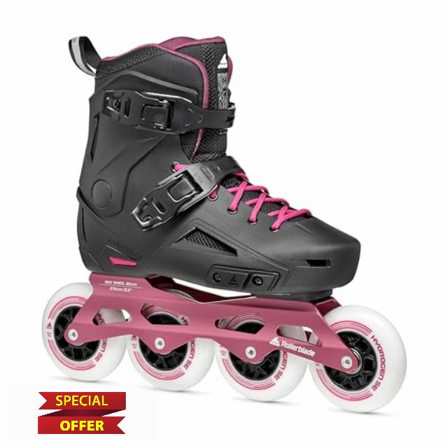 Rollerblade Lightning 90 Women's Urban Inline Skate