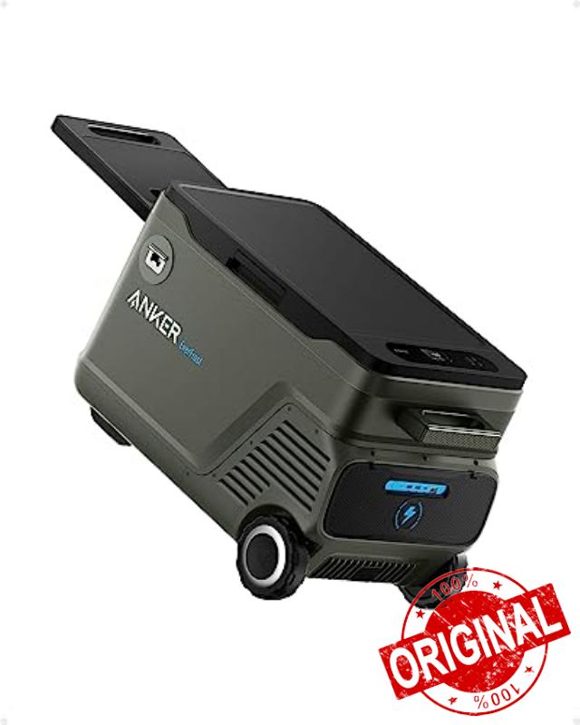 Anker EverFrost Powered Cooler