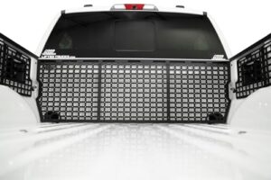 Tip-Over/Overheating Protection