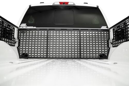 Tip-Over/Overheating Protection