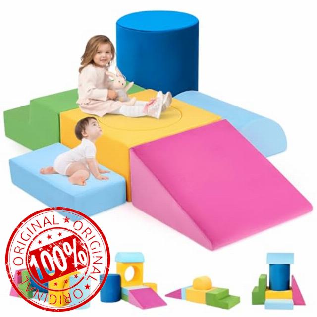 Toddler Climbing Toys Indoor