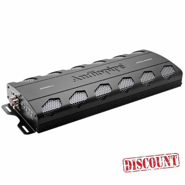 Audiopipe APDLO Amplifiers (APDLO-20001D)