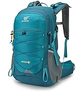 SKYSPER Small Hiking Daypack, 20L Lightweight Travel Backpacks Day Hike Pack with Waist Strap for...