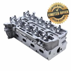 Engine Cylinder Head Replacement for 2011-2019 Buick Encore Chevy Cruze Sonic Trax 4 Cyl 1.4L Replace 55573669