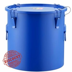 VEVOR Fryer Grease Bucket