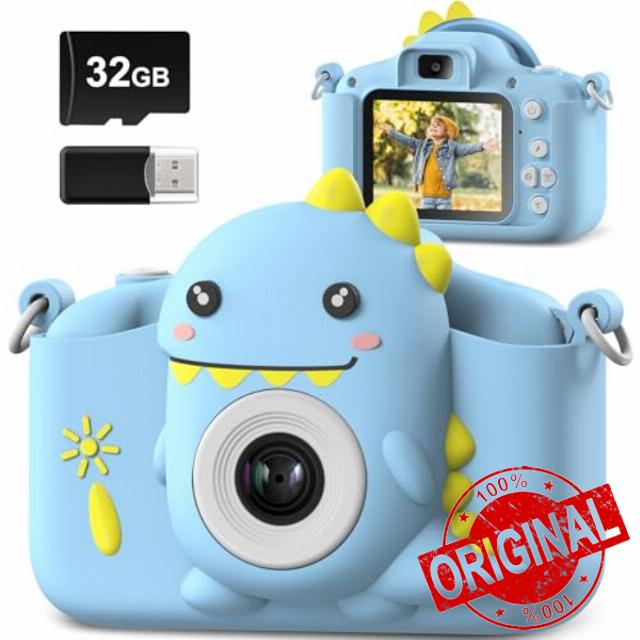 Hangrui Kids Camera