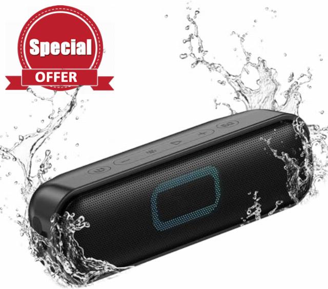 Bluetooth Speakers