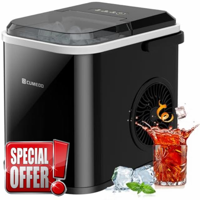 Ice Maker Machine