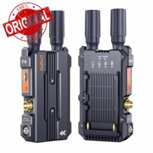 ChwFio 4K Wireless HDMI Transmitter and Receiver