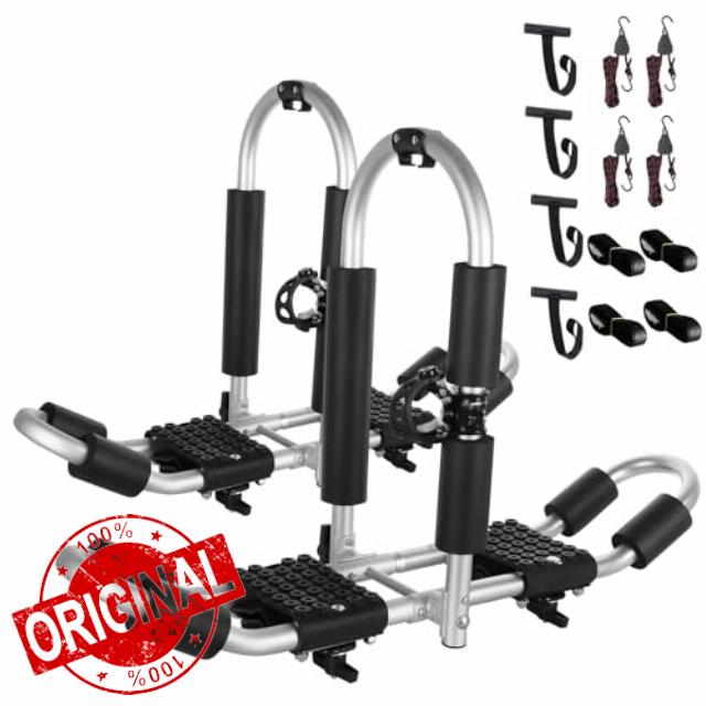 FORWODE Kayak Roof Rack