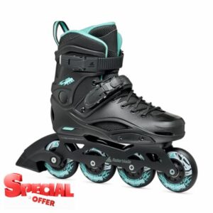 Rollerblade RB 80 Women's Urban Inline Skate