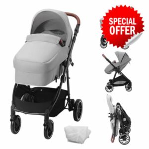 VEVOR Standard Baby Stroller