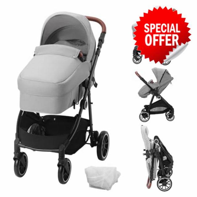 VEVOR Standard Baby Stroller