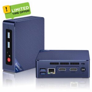 Beelink S12 Pro